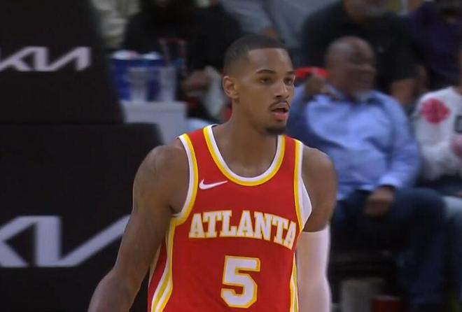 科尔：不清楚巴特勒的具体伤情，训练师告诉我他下半场不会上