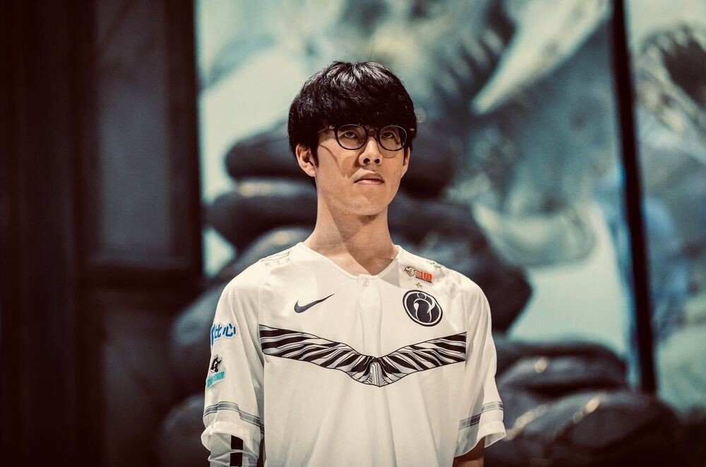 樊振东点赞 樊振东点赞