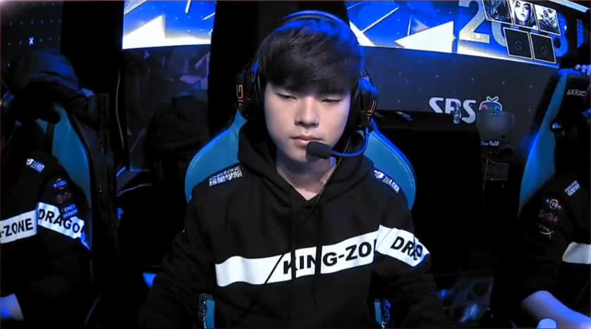 正是在赛场 正是在赛场