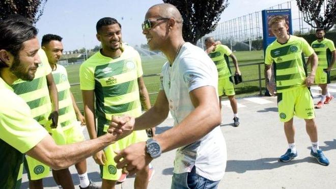 马尔尚与麦 马尔尚与麦