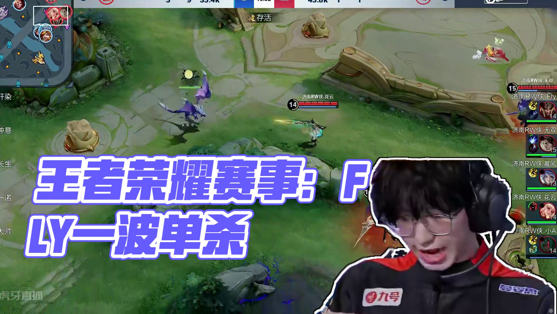 需一名解题