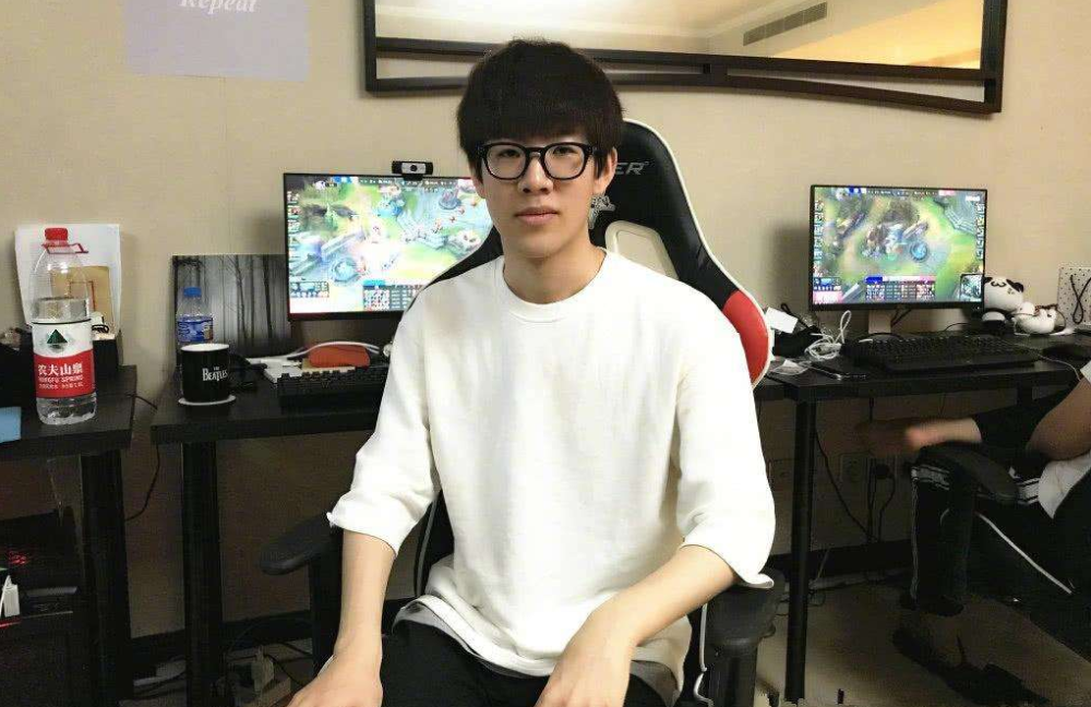 整体防守效